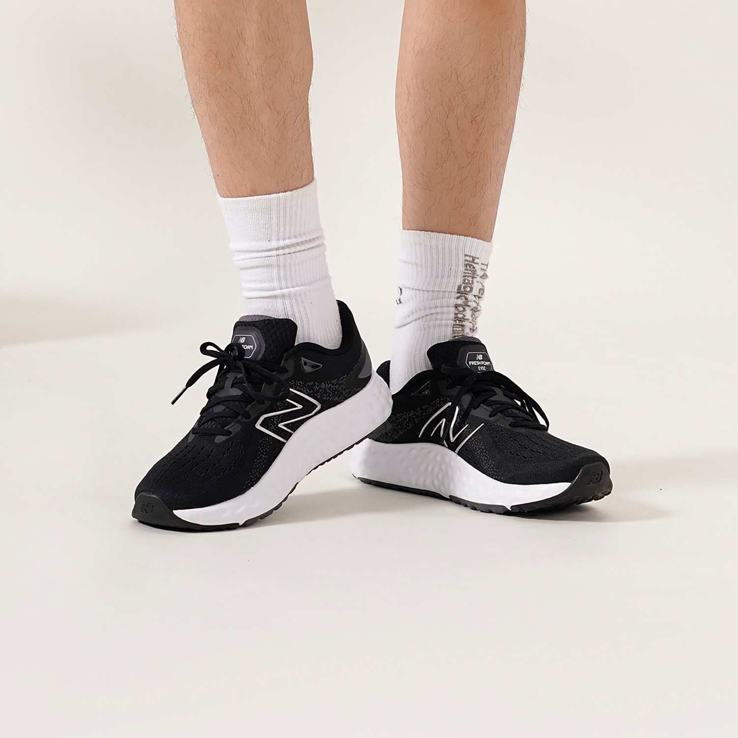 New Balance Fresh Foam Evoz v2 — фото 8