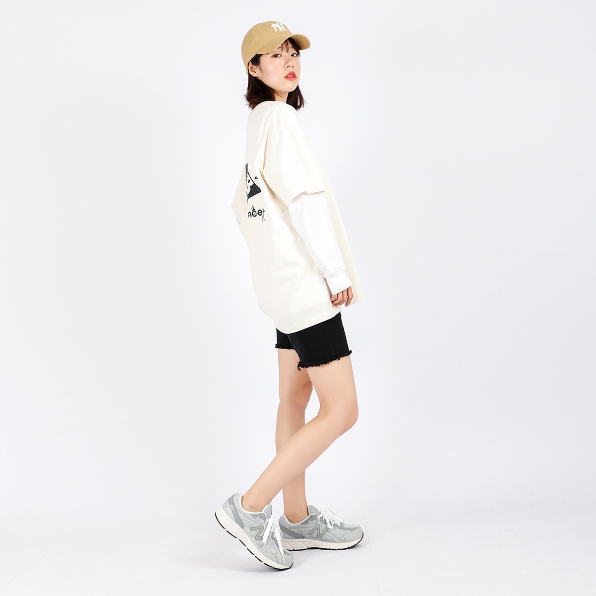 New Balance Бег (Арт. W480KR5) — фото 9