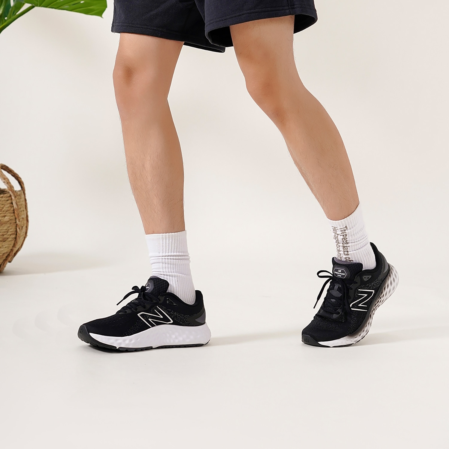New Balance Fresh Foam Evoz v2 — фото 9