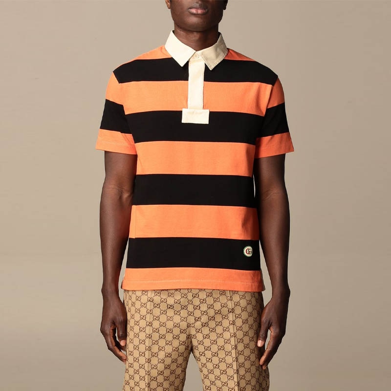 Gucci polo — фото 1