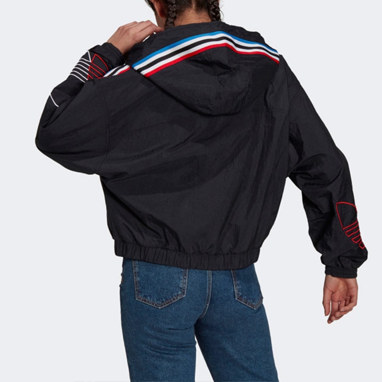 adidas originals Windbreaker — фото 3