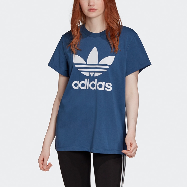 Adidas originals Boyfriend Tee T — фото 2