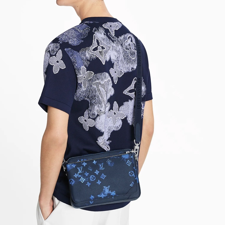 Louis Vuitton SummerTrio — фото 5