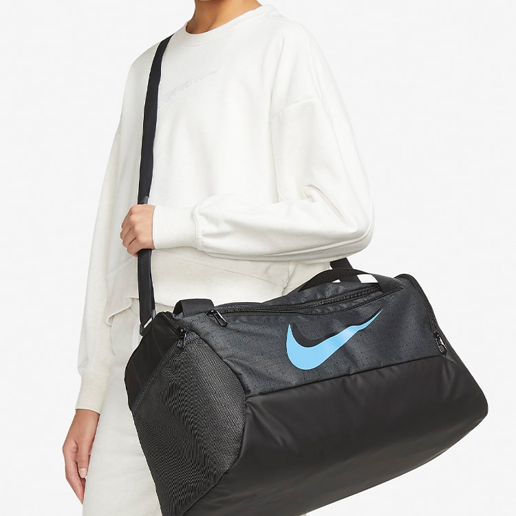 Nike Brasilia Slub Bag — фото 4