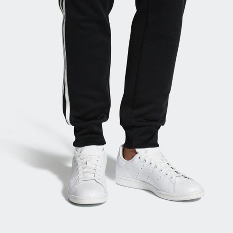 adidas originals adidas Stan Smith White — фото 5