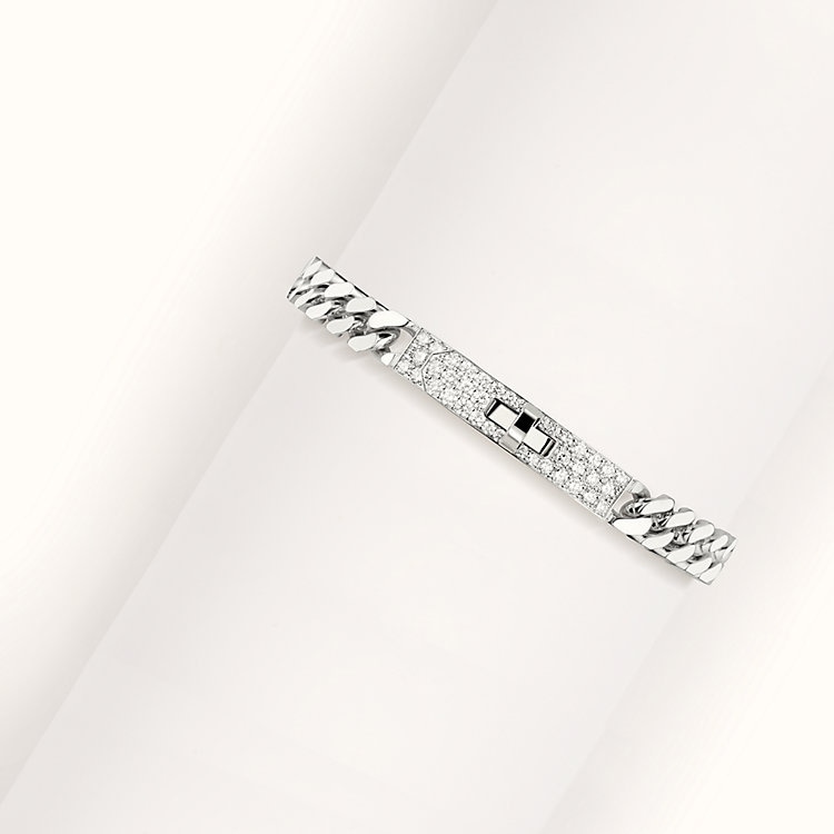 Hermes Bracelet Kelly Kelly 18K — фото 2