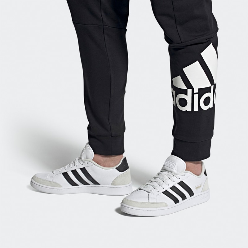 adidas neo adidas Grand Court SE — фото 6