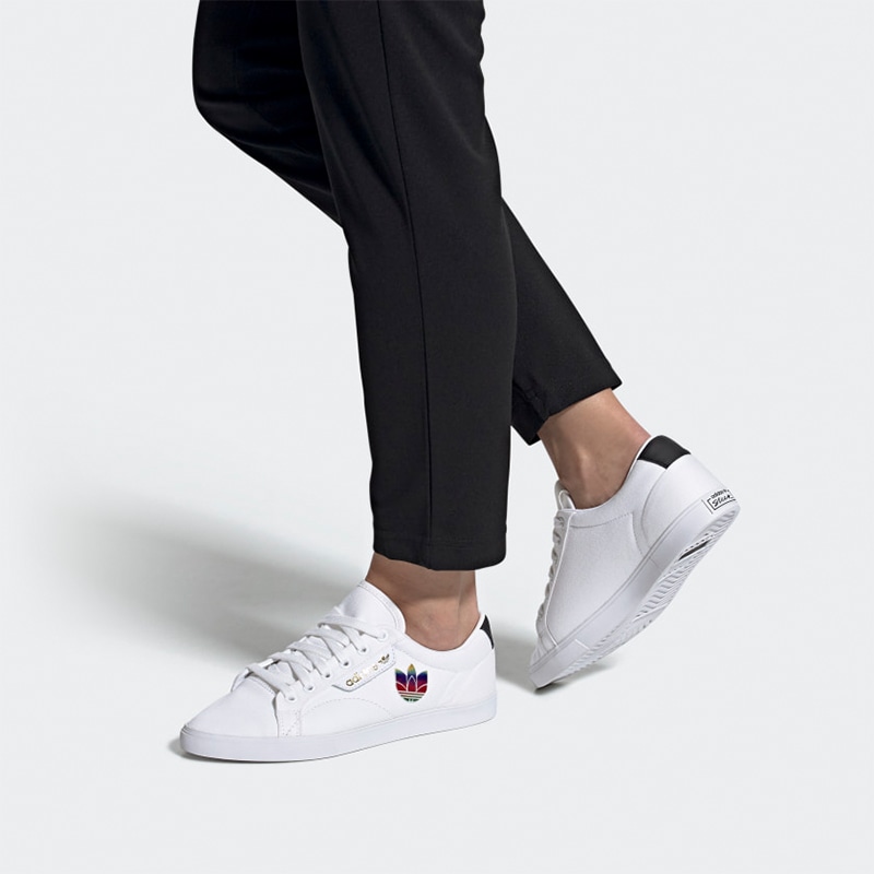 Adidas Originals Sleek — фото 6