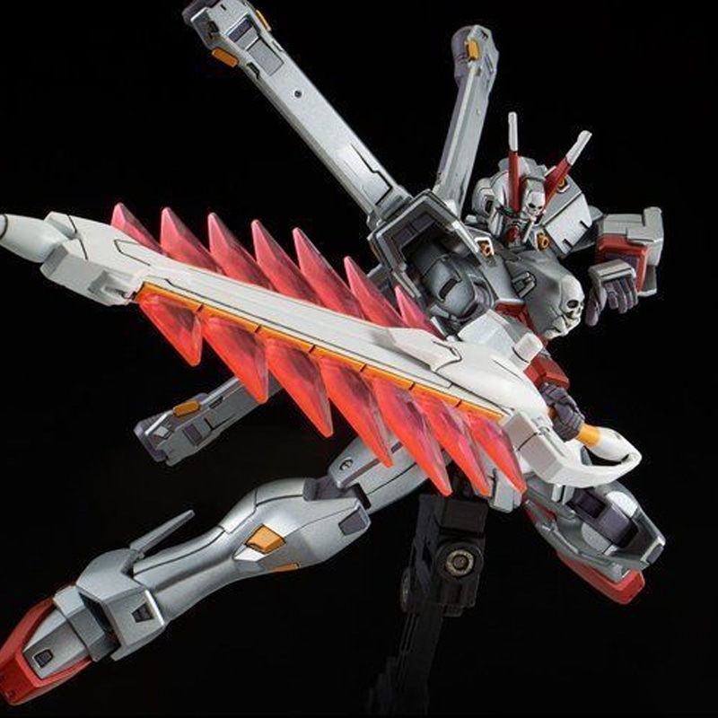 Bandai PB HGUC 1144 GHOST X-0 13cm — фото 4
