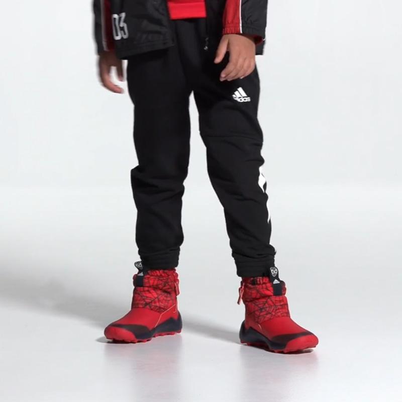 Adidas Marvel Spider-Man x adidas Activesnow C.Rdy — фото 5