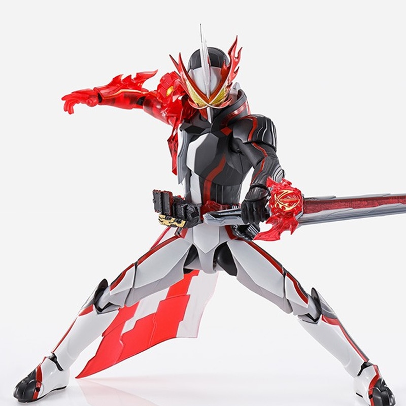 Banpresto SABER s.h.figuarts a 15cm — фото 3