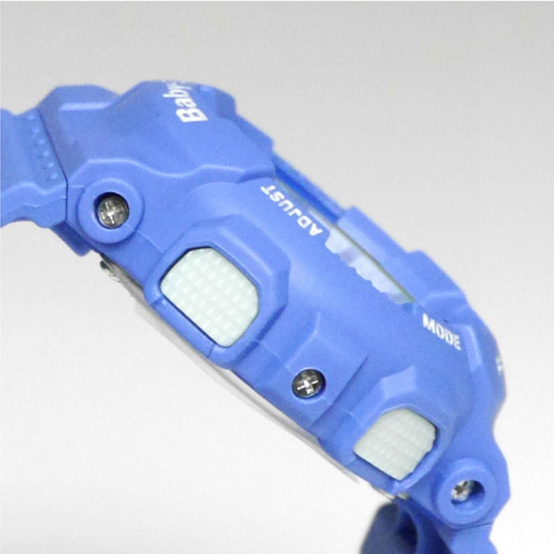 Casio Baby-G BA-120-2B — фото 2