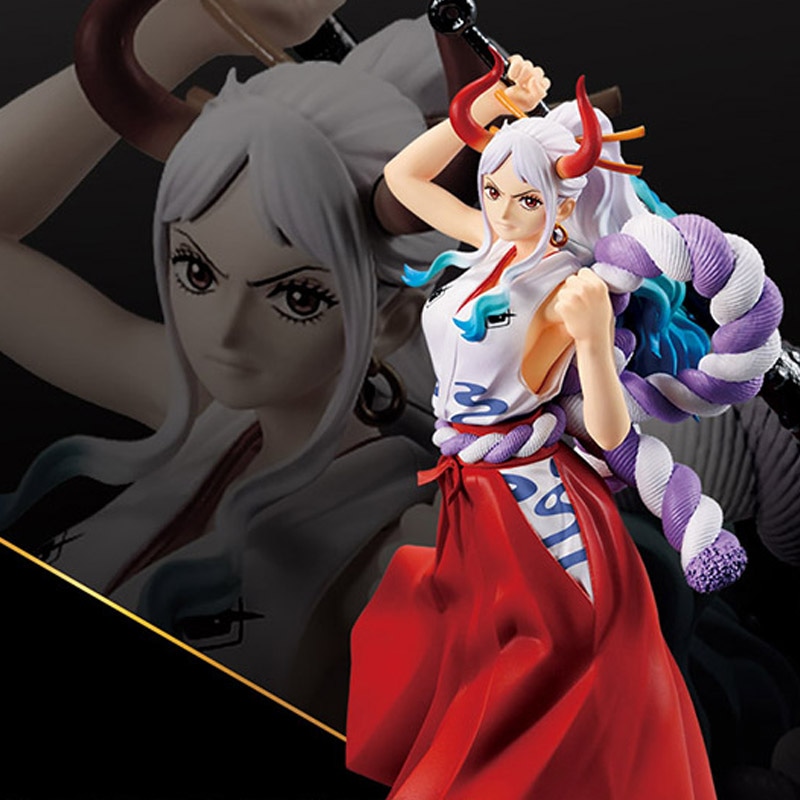 Banpresto wcf -wt100 17.5cm — фото 2