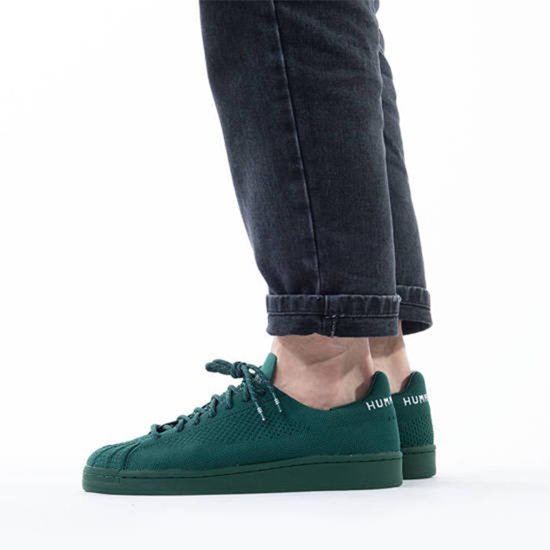 Adidas Superstar Primeknit — фото 5