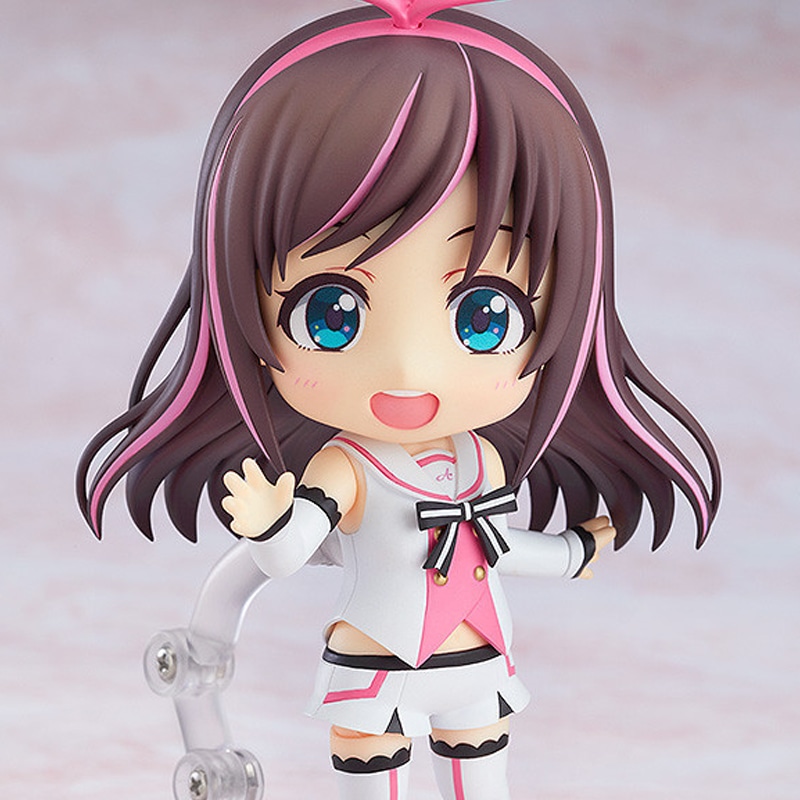 Good Smile Company GSC No.899 Kizuna AI Q 12cm — фото 4