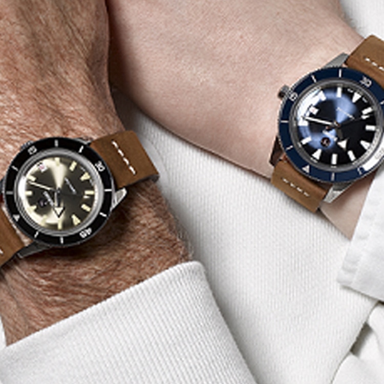 Rado Captain Cook R32505205 — фото 5