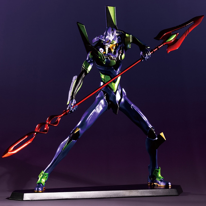 Banpresto vs13 26cm — фото 1