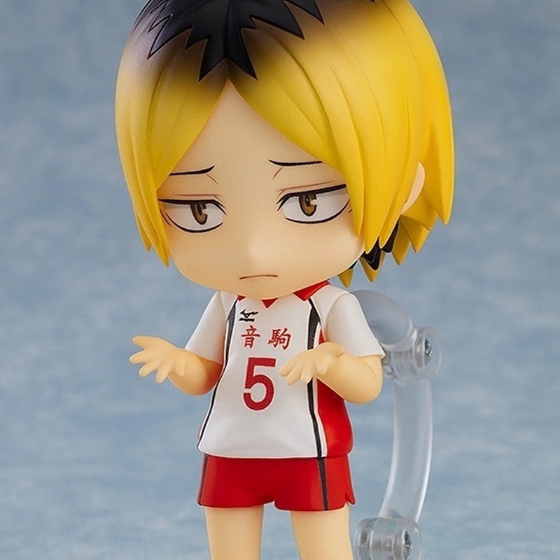 Good Smile Company GSC no.1836 ver Q 10cm — фото 4