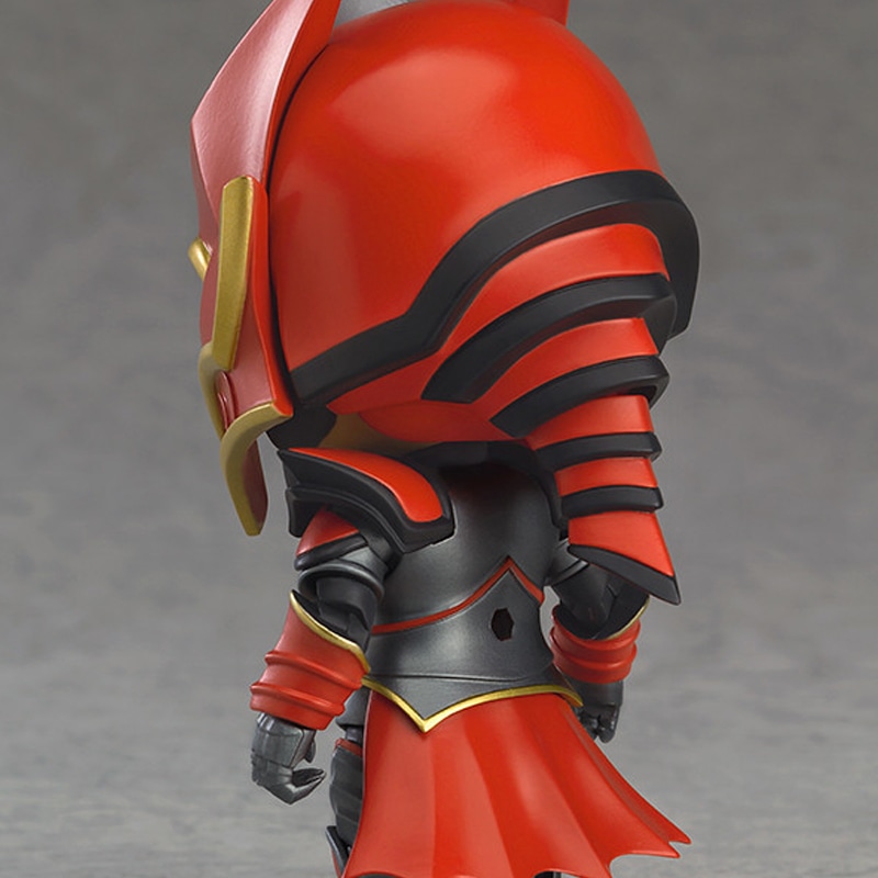 Good Smile Company GSC Dragon Knight Nendoroid — фото 3