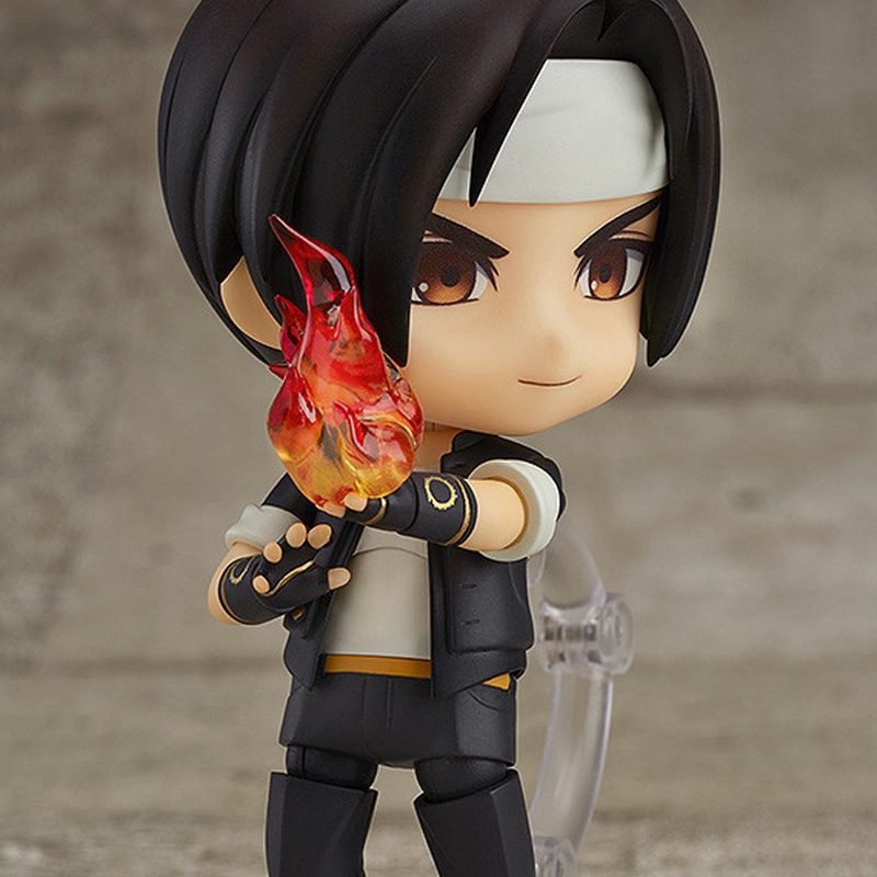 Good Smile Company GSC no.683 classic ver Q 10cm — фото 4