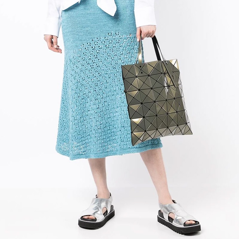 Issey Miyake Tote — фото 6