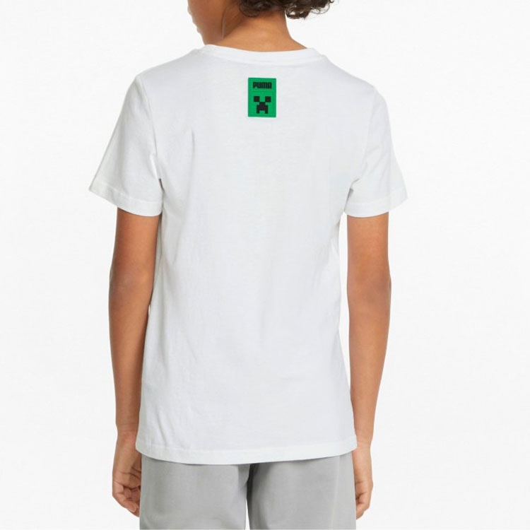 Puma x Minecraft — фото 4