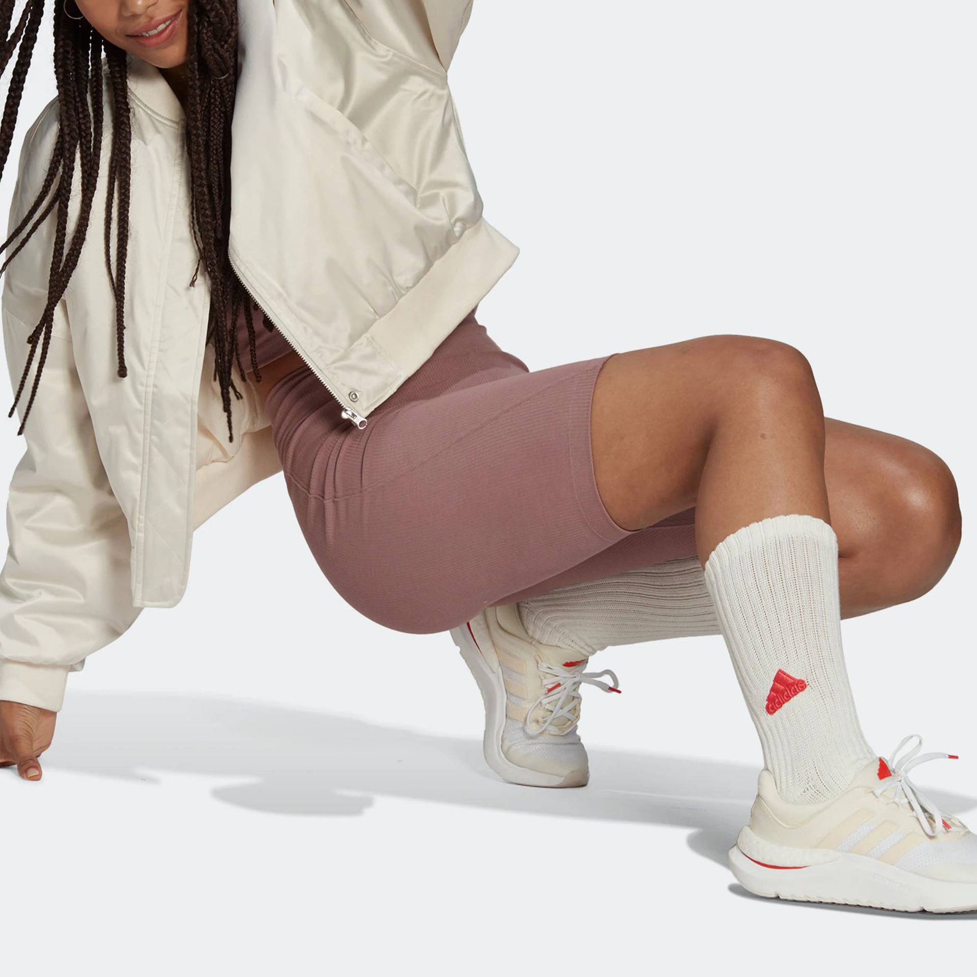 Adidas W NEW SHO TIG — фото 1