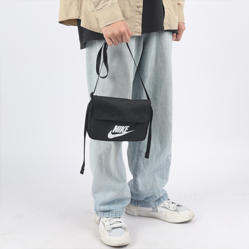 Nike Сумка (Арт. CW9300-010) — фото 6