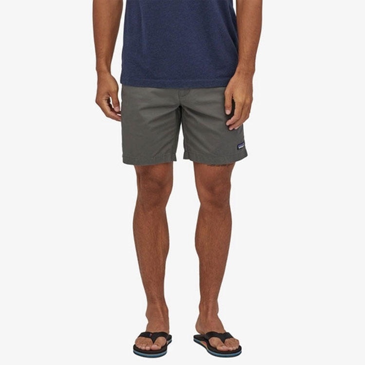 Patagonia Men's Lightweight All-Wear Hemp Shorts - 8" 8 — фото 11