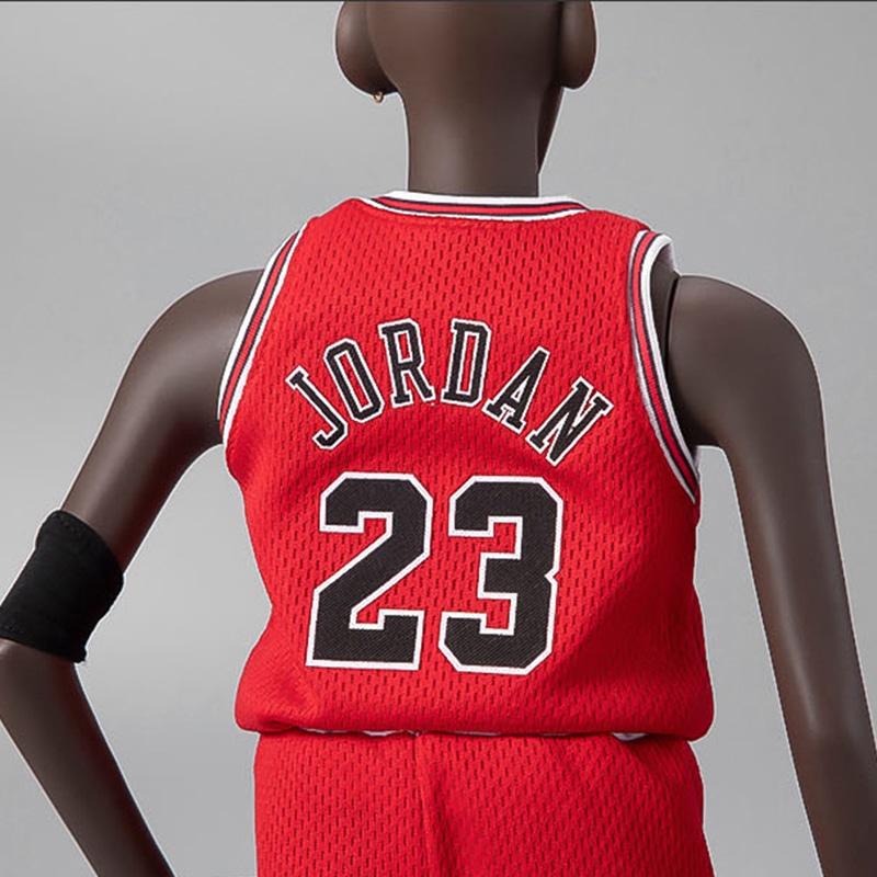 Enterbay Michael Jordan 1/6 Figure — фото 3