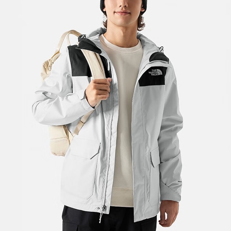 The North Face Одежда (Арт. NF0A88RC-5WH) — фото 2