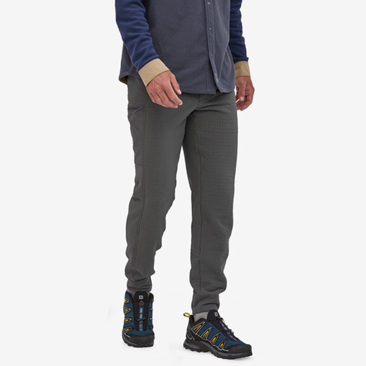 Patagonia R2 TechFace Pants — фото 3