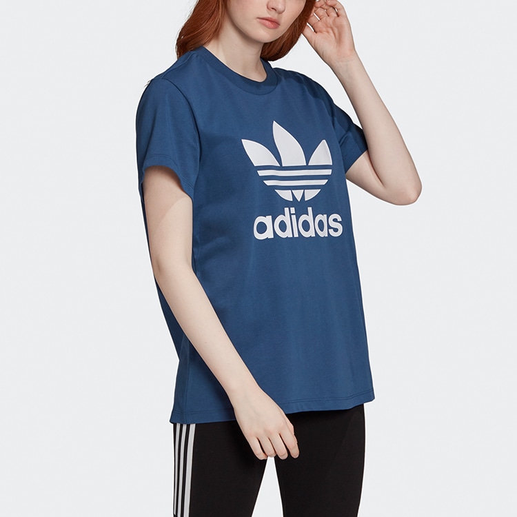 Adidas originals Boyfriend Tee T — фото 4