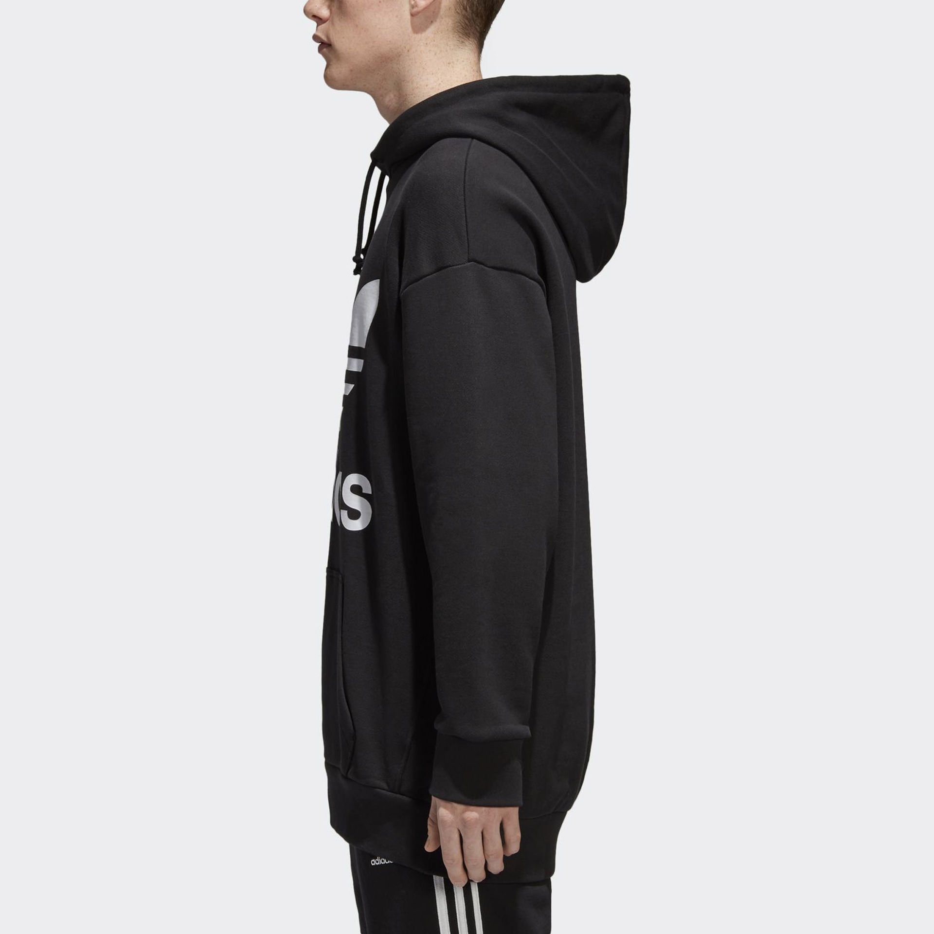 Adidas originals Tref Over Hood — фото 6