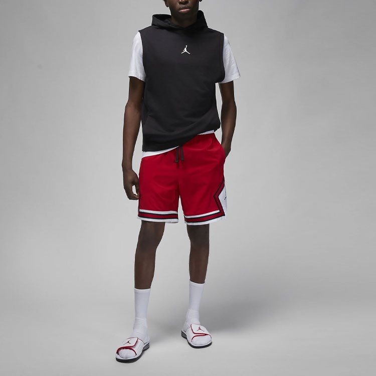 Jordan Dri-FIT Sport Logo Shorts — фото 1
