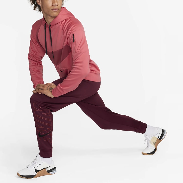 Nike Therma-FIT Joggers — фото 2