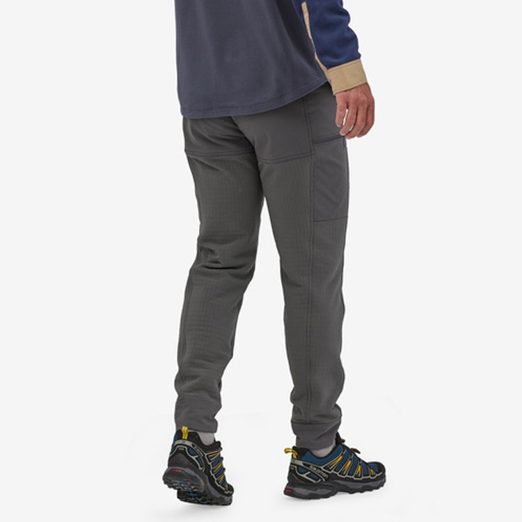 Patagonia R2 TechFace Pants — фото 4