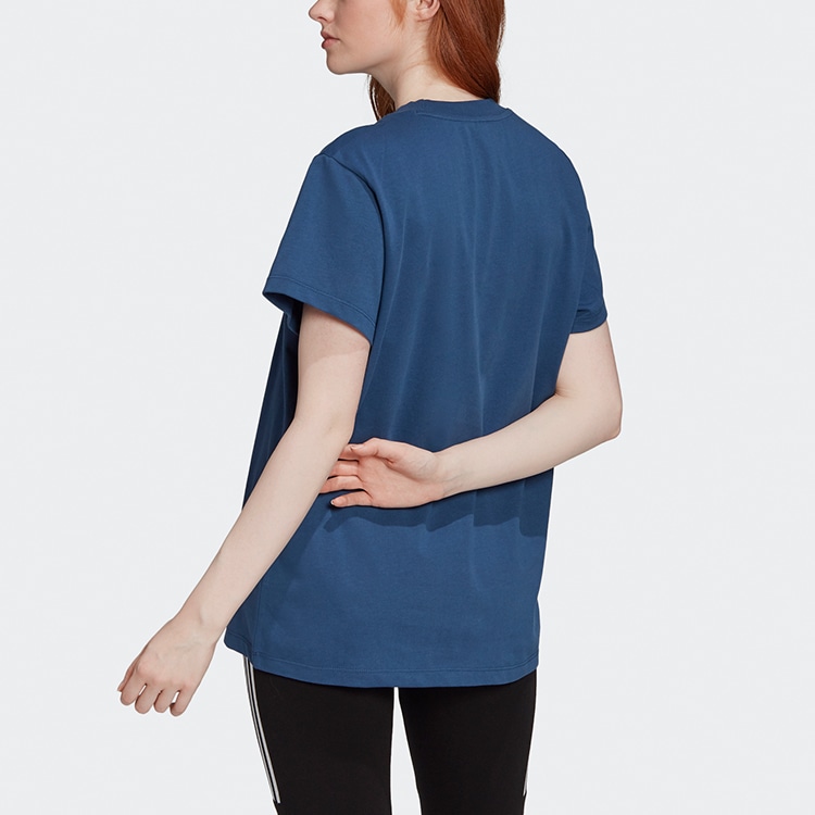 Adidas originals Boyfriend Tee T — фото 3