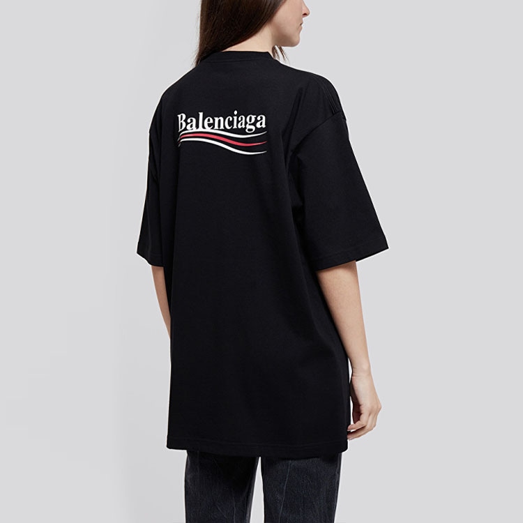 Balenciaga Political CampaignT — фото 4