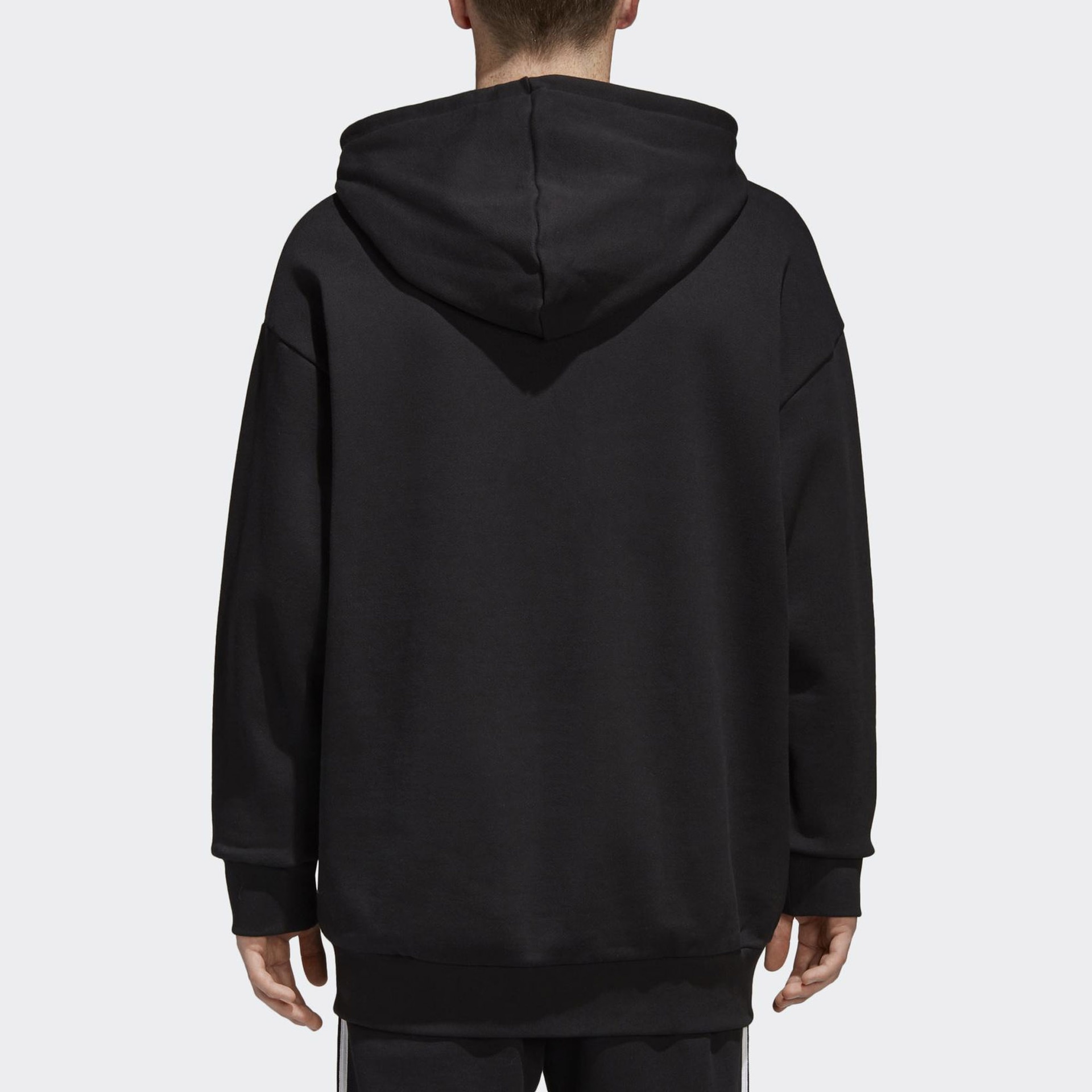 Adidas originals Tref Over Hood — фото 5