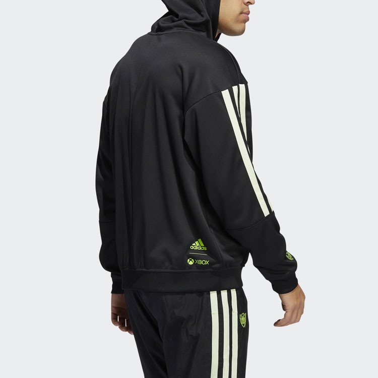 Adidas Dm Hoodie — фото 2