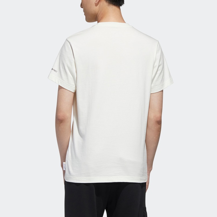Adidas neo x m gdtm tee T — фото 3