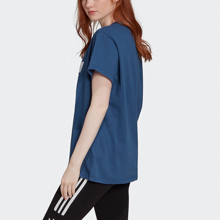 Adidas originals Boyfriend Tee T — фото 5
