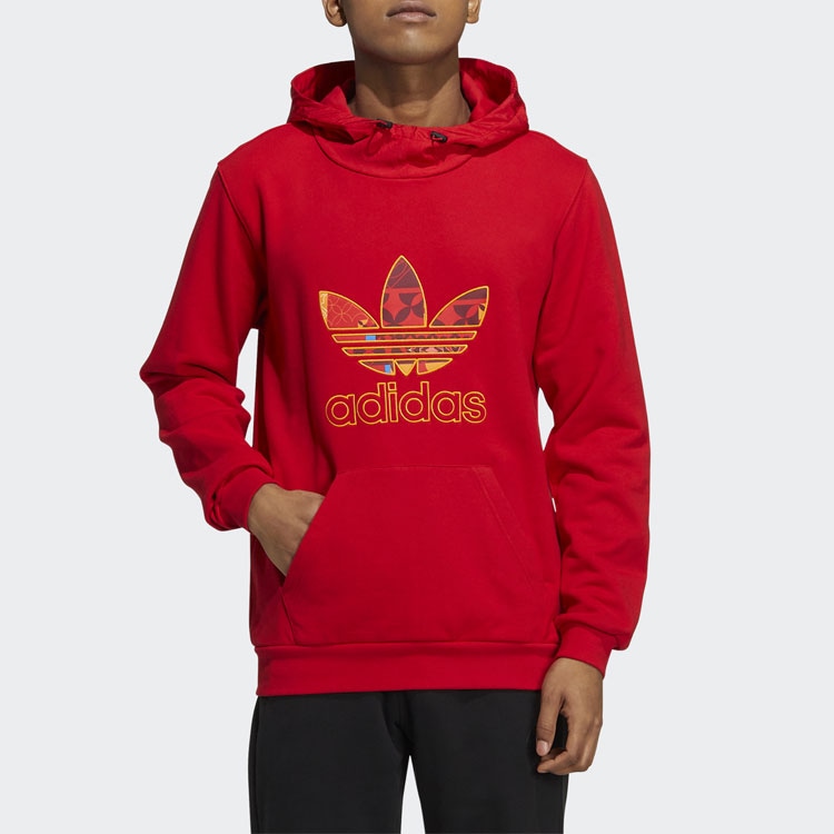 Adidas originals CNY Logo — фото 1