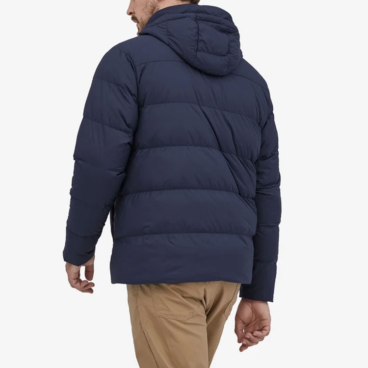 Patagonia Silent Down Jacket — фото 2