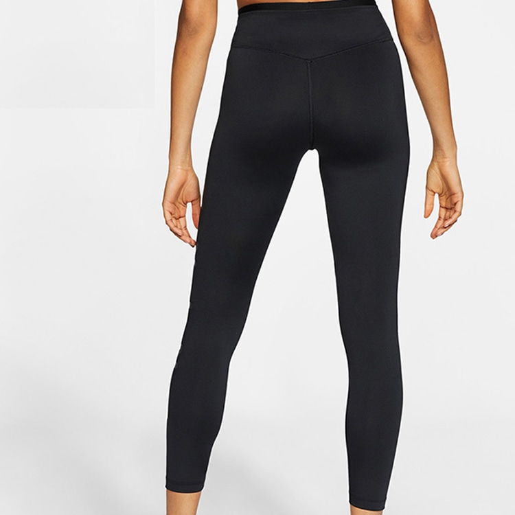 Nike Printed Quick-Dry Shark Fitness Pants — фото 2