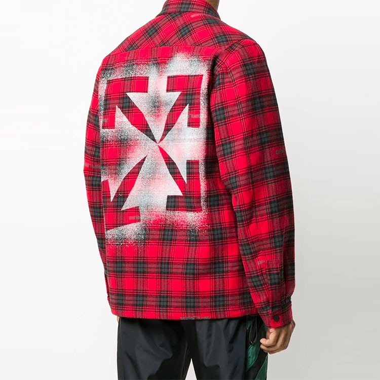 Off-White FW20 — фото 2