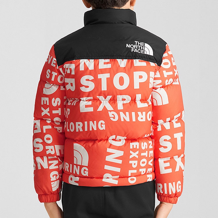 The North Face Топы (Арт. NF0A5IYC-2B3) — фото 3