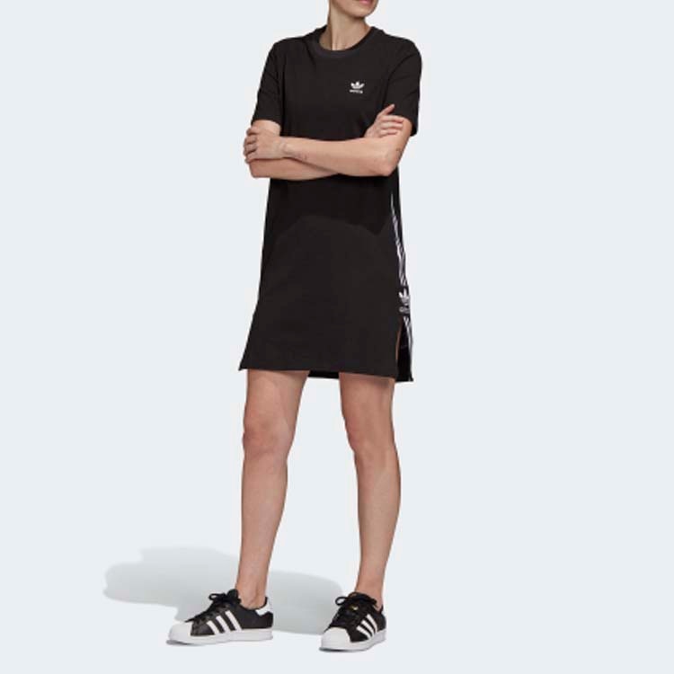 Adidas Tee Dress — фото 2