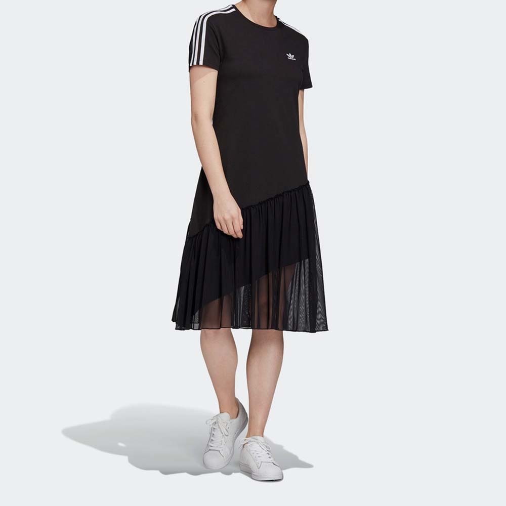 Adidas Tulle Dress — фото 3